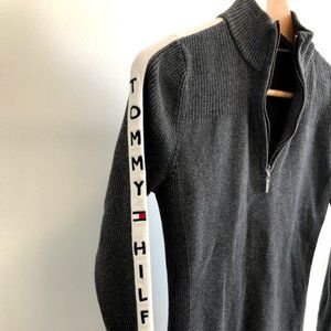 TOMMY HILFIGER SWEATER